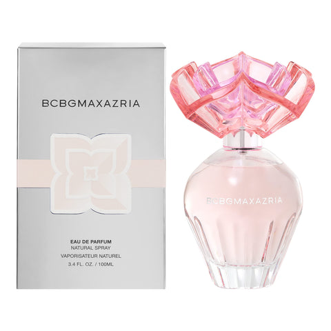 Women BCBGMAXAZRIA Eau De Parfum 3.4FL OZ