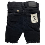 Little Kids FWRD Motocross Denim Shorts