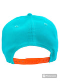 NEW ERA Miami Dolphins NFL 950 2Tone Snapback