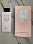 Le Gemme Rosy By Zakat Eau De Parfum 3.8 FL OZ Women