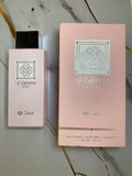 Le Gemme Rosy By Zakat Eau De Parfum 3.8 FL OZ Women