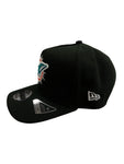 NEW ERA NFL 9Fifty Miami Dolphins A-Frame Snapback