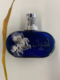 Highfly Aseel By LE FALCONE Niche Collection Eau de Parfum Spray 2.8 oz