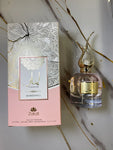 Bombshell Lamar By ZAKAT Eau De Parfum 3.4 FL OZ Women