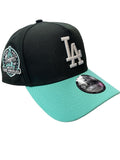 NEW ERA 9Forty Los Angeles Custom 2tone 60th Anniversary Snapback