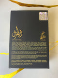 Artoghrol By Sahari Eau De Parfum 3.4 FL OZ Men