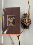 Turath Intense By LE FALCONE Niche Collection Eau de Parfum Spray 3.4 oz