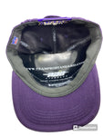 PRO STANDARD Baltimore Ravens Logo Snapback