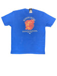 Men CARTEL Burning Desire T-Shirt