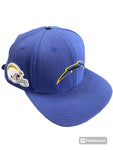 Men PRO STANDARD LA CHARGERS Logo Snapback