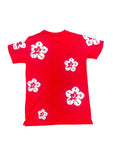 Men FWRD Flower T-Shirt
