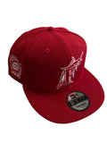 NEW ERA MLB 9Fifty Florida Marlins Inaugural 93' Snapback