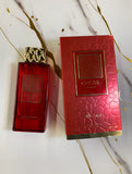 Crystal Garnate By Zakat 3.8 FL Oz Eau De Parfum Unisex