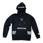 Men MILANO RV Hoodie