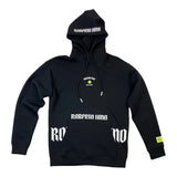 Men MILANO RV Hoodie