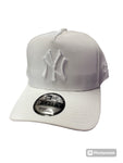 NEW ERA 9Forty A-Frame New York Yankees Snapback