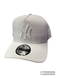 NEW ERA 9Forty A-Frame New York Yankees Snapback