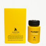Turbo Super Charge By Zakat Eau de Parfum 100ML (3.4 FL OZ)  For Men