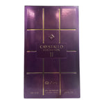 Crystallo Collection II By Zakat Eau De Parfum 3.4 FL OZ Unisex