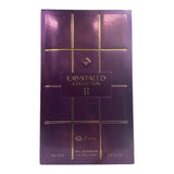 Crystallo Collection II By Zakat Eau De Parfum 3.4 FL OZ Unisex