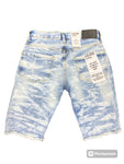 Kids EVOLUTION Wild Tiger Denim Shorts