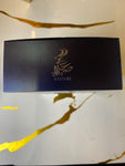 Hamsah Blue By Sahari Eau De Parfum 3.4 FL OZ Men