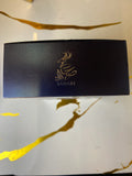 Hamsah Blue By Sahari Eau De Parfum 3.4 FL OZ Men