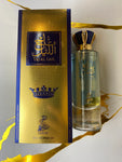 Taj Al Lail By Sahari Eau De Parfum 3.4 FL OZ Men
