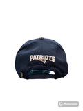 PRO STANDARD New England Patriots Logo Snapback