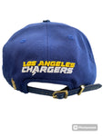 Men PRO STANDARD LA CHARGERS Logo Snapback