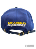 Men PRO STANDARD LA CHARGERS Logo Snapback