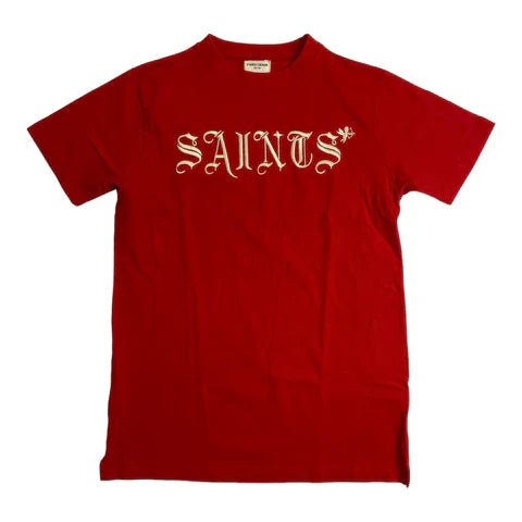 Little Kids FWRD Saints x Sinners T-Shirt