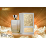 White Gold By Zakat Eau De Parfum 3.4 FL OZ Women
