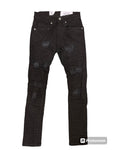 Little Kids EVOLUTION Wild Tiger Denim Jeans