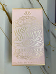 Soul Escape Rose Quartz By Zakat Eau De Parfum 3.4FL OZ Women