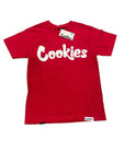 Men COOKIES Original Mint T-Shirt