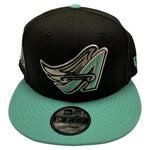 NEW ERA 9Fifty Anaheim Angels 50th Anniversary Snapback