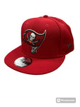 Men NEW ERA 950 NFL TAMPA BAY Snapback