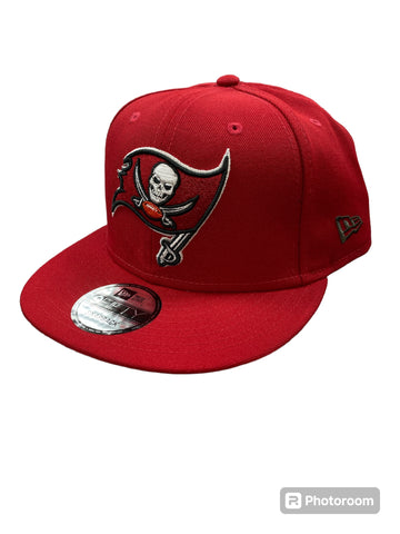 Men NEW ERA 950 NFL TAMPA BAY Snapback