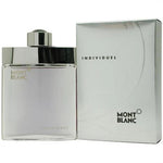 Men MONT BLANC Individuel Eau De Toilette 2.5FL OZ.