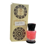 Musk Al Toot Concentrated Perfume Oil By Almas 15 ML Unisex
