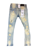 Kids EVOLUTION Rock the Bells Denim Jeans