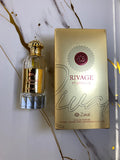 Rivage 5th Avenue By Zakat Eau De Parfum 3.4 FL OZ Unisex