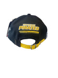 PRO STANDARD Pittsburgh Pirates Fast Lane Strap back