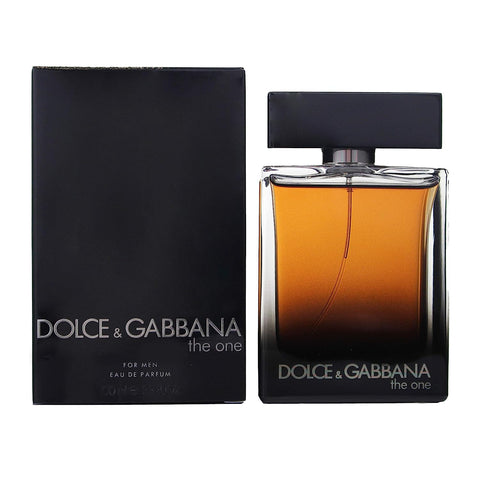 Men's Dolce & Gabbana The One Eau de Parfum, 5 oz.