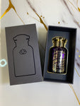 Noble Amethyst By Zakat Eau De Parfum 3.4FL OZ Unisex