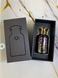 Noble Amethyst By Zakat Eau De Parfum 3.4FL OZ Unisex