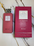 Le Gemme Cerise By Zakat Eau De Parfum 3.8 FL OZ Women