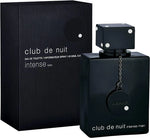 Men ARMAF Club De Nuit Intense Eau DE Toilette 3.6 FL OZ