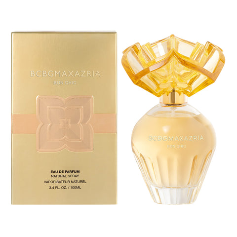 Women BCBGMAXAZRIA Bon Chic Eau De Parfum 3.4FL OZ